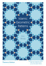 Image de Islamic Geometric Patterns 2nd ed /anglais