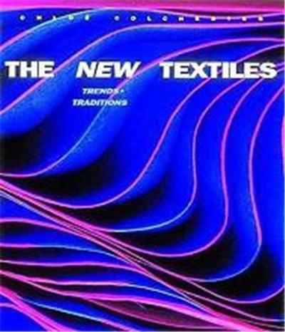Picture of The New Textiles (paperback) /anglais