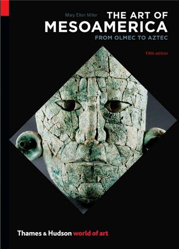 Picture of The Art of Mesoamerica 5th ed. (World of Art) /anglais