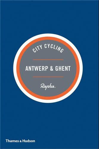 Picture of City Cycling Antwerp & Ghent /anglais