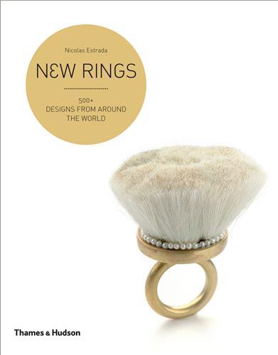 Picture of New Rings /anglais