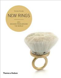 Picture of New Rings /anglais