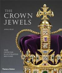 Picture of The Crown Jewels (Paperback) /anglais