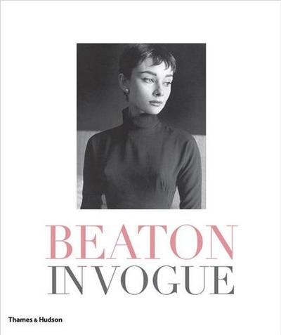 Picture of Beaton in Vogue /anglais