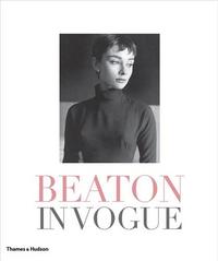 Picture of Beaton in Vogue /anglais