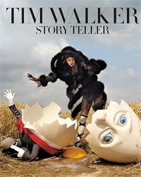 Image de Tim Walker Story Teller (Paperback) /anglais