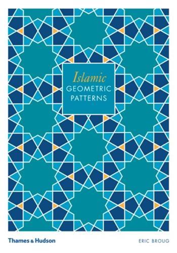 Picture of Islamic Geometric Patterns /anglais