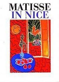 Picture of Matisse In Nice /anglais