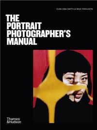 Picture of The Portrait Photographer's Manual /anglais