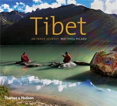 Picture of Tibet /anglais