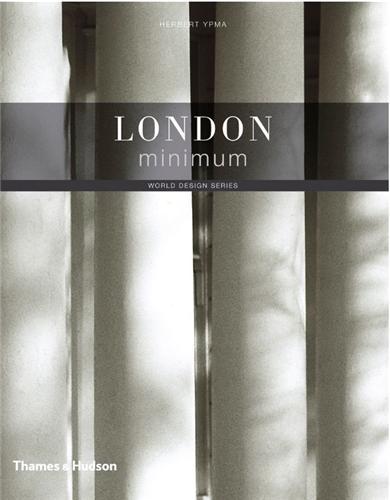 Picture of London Minimum /anglais