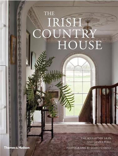 Picture of The Irish Country House (Paperback) /anglais