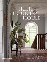 Picture of The Irish Country House (Paperback) /anglais