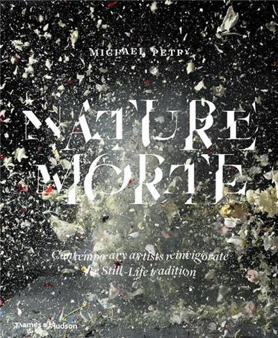 Picture of Nature Morte (Hardback) /anglais