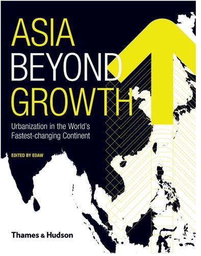 Picture of Asia Beyond Growth /anglais