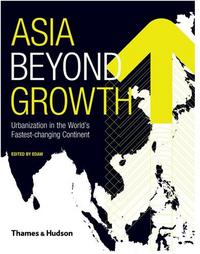 Picture of Asia Beyond Growth /anglais