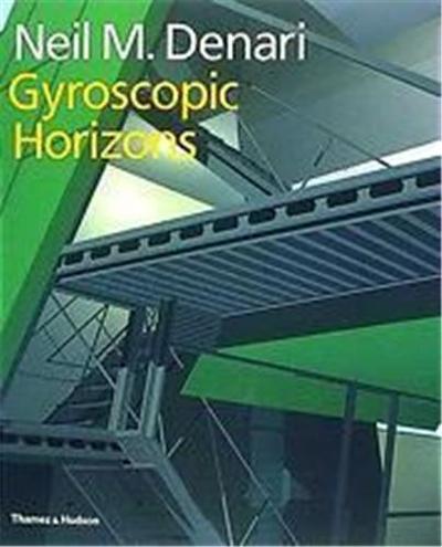 Picture of Neil denari Gyroscopic Horizons /anglais