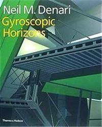 Picture of Neil denari Gyroscopic Horizons /anglais