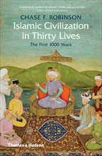 Image de Islamic Civilization in Thirty Lives (Pocket edition) /anglais