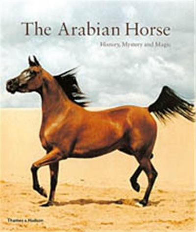 Picture of The Arabian Horse (Paperback) /anglais