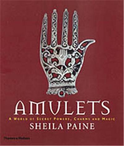 Picture of Amulets /anglais