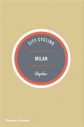 Picture of City Cycling Milan /anglais