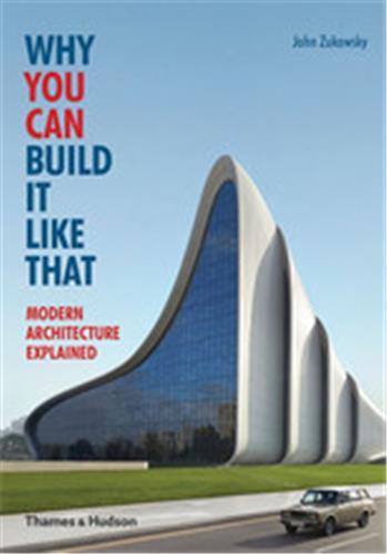 Picture of Why You Can Build it Like That /anglais