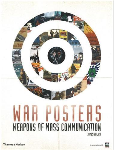 Picture of War Posters (Paperback) /anglais