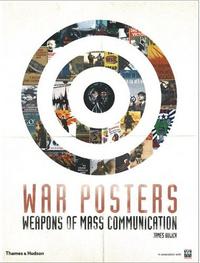 Picture of War Posters (Paperback) /anglais