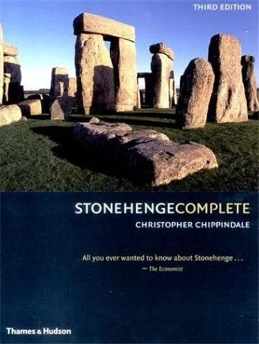 Image de Stonehenge Complete /anglais