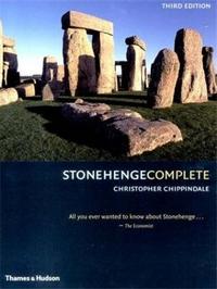 Image de Stonehenge Complete /anglais