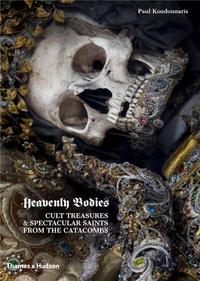 Picture of Heavenly Bodies /anglais