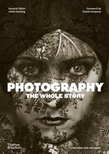 Image de Photography The Whole Story 2nd ed /anglais