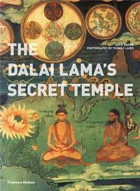 Picture of The Dalai Lama's Secret Temple (Paperback) /anglais