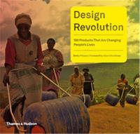 Picture of Design Revolution 100 Products That Are Changing People's Lives /anglais