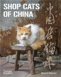 Image de Shop Cats of China /anglais