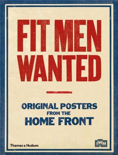 Picture of Fit Men Wanted /anglais