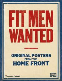 Picture of Fit Men Wanted /anglais