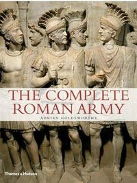 Picture of The Complete Roman Army (Paperback) /anglais