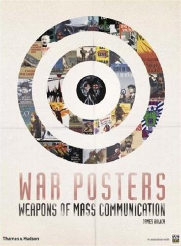 Picture of War Posters (Hardback) /anglais