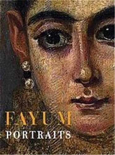 Picture of Fayum Portraits /anglais
