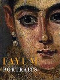 Picture of Fayum Portraits /anglais