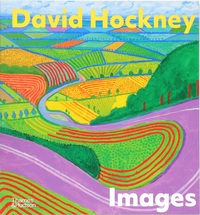 Picture of David Hockney Images (nouvelle Edition) /FranCais