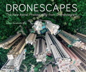 Image de Dronescapes (Paperback) /anglais