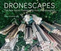 Image de Dronescapes (Paperback) /anglais