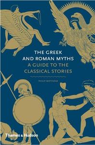 Picture of The Greek and Roman Myths /anglais