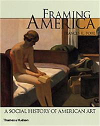 Picture of Framing America /anglais