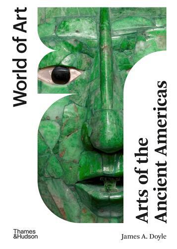 Picture of Arts of the Ancient Americas (World of Art) /anglais