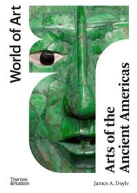 Picture of Arts of the Ancient Americas (World of Art) /anglais
