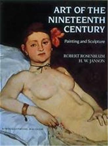 Picture of Art of the Nineteenth Century : Painting and Sculpture /anglais